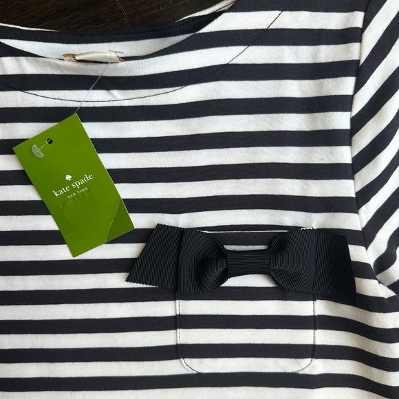 Girls Kate Spade Lena Dress - Size 12 - Picture 3 of 4